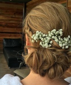 Blommor