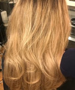 Extensions efter